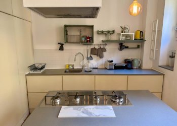 Bilocale Via Giulio Tarra, Milano (zona Centrale) - foto 12