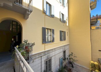 Bilocale Via Giulio Tarra, Milano (zona Centrale) - foto 30