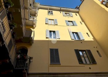 Bilocale Via Giulio Tarra, Milano (zona Centrale) - foto 31