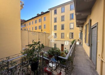 Bilocale Via Giulio Tarra, Milano (zona Centrale) - foto 32