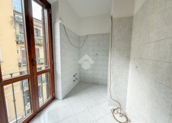 Bilocale Via Gustavo Fara, Milano (zona Repubblica) - foto 8