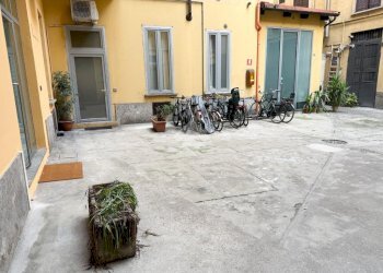 Bilocale Via Gustavo Fara, Milano (zona Repubblica) - foto 16