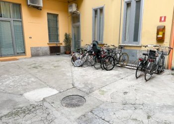 Bilocale Via Gustavo Fara, Milano (zona Repubblica) - foto 17