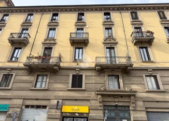 Bilocale Via Gustavo Fara, Milano (zona Repubblica) - foto 19