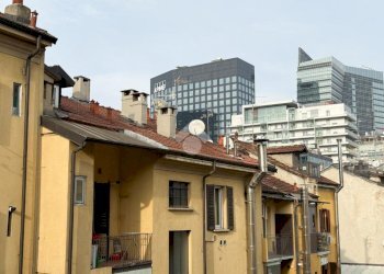 Bilocale Via Gustavo Fara, Milano (zona Repubblica) - foto 20