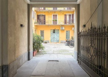 Bilocale Via Gustavo Fara, Milano (zona Repubblica) - foto 22