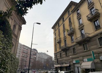 Bilocale Via Gustavo Fara, Milano (zona Repubblica) - foto 25