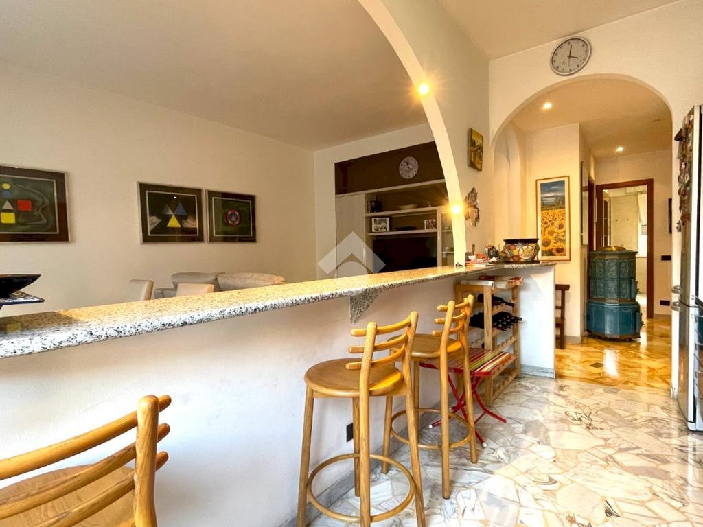 Trilocale Via Errico Petrella, Milano (zona Centrale) - foto 1