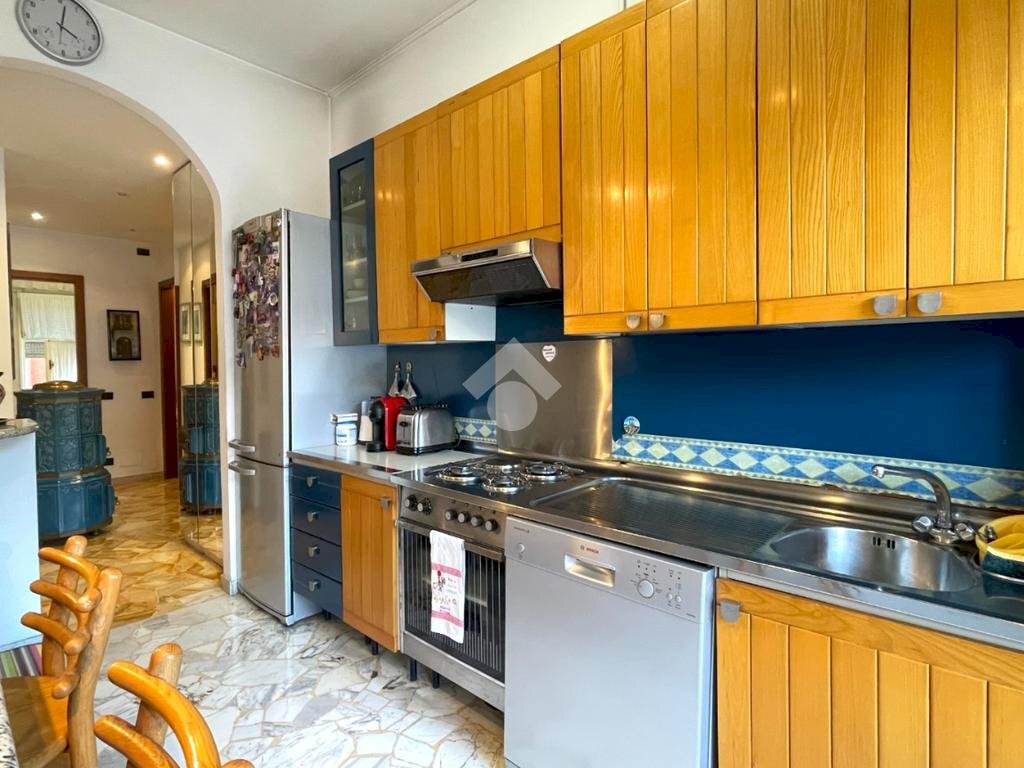 Trilocale Via Errico Petrella, Milano (zona Centrale) - foto 3