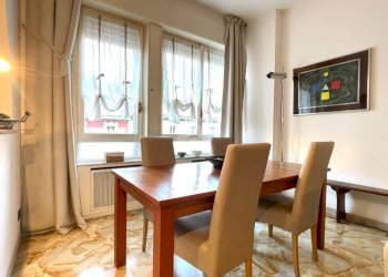 Trilocale Via Errico Petrella, Milano (zona Centrale) - foto 5