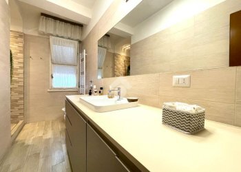 Trilocale Via Errico Petrella, Milano (zona Centrale) - foto 13