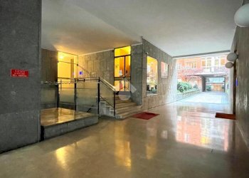 Trilocale Via Errico Petrella, Milano (zona Centrale) - foto 23