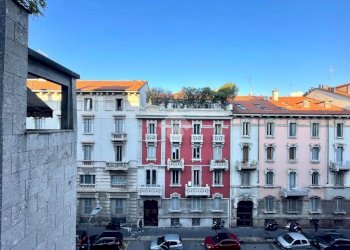 Trilocale Via Errico Petrella, Milano (zona Centrale) - foto 27