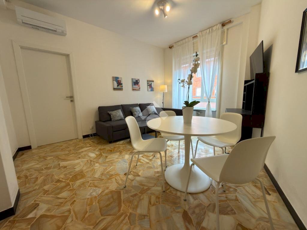 Bilocale Via Errico Petrella, Milano (zona Centrale) - foto 1