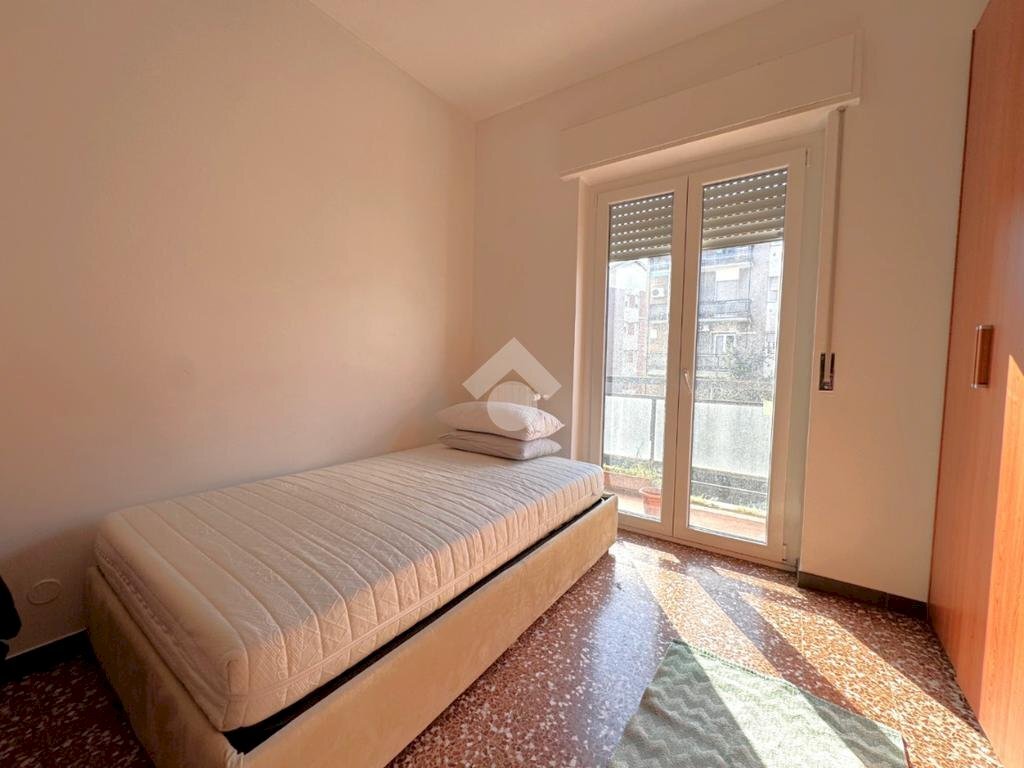 One-room apartment Via Marco D'Agrate, Milano (neighborhood Vigentino) - photo 1