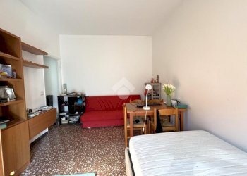 One-room apartment Via Marco D'Agrate, Milano (neighborhood Vigentino) - photo 8