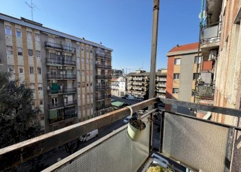 One-room apartment Via Marco D'Agrate, Milano (neighborhood Vigentino) - photo 9