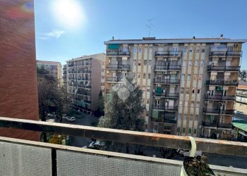 One-room apartment Via Marco D'Agrate, Milano (neighborhood Vigentino) - photo 11