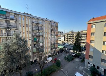 One-room apartment Via Marco D'Agrate, Milano (neighborhood Vigentino) - photo 12