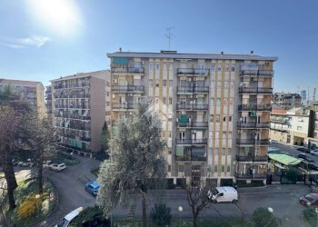 One-room apartment Via Marco D'Agrate, Milano (neighborhood Vigentino) - photo 13