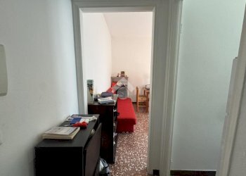 One-room apartment Via Marco D'Agrate, Milano (neighborhood Vigentino) - photo 16