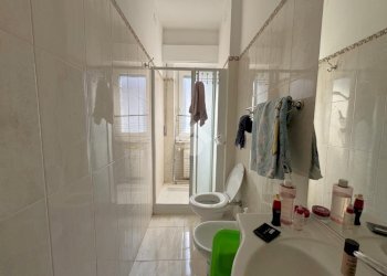 One-room apartment Via Marco D'Agrate, Milano (neighborhood Vigentino) - photo 17