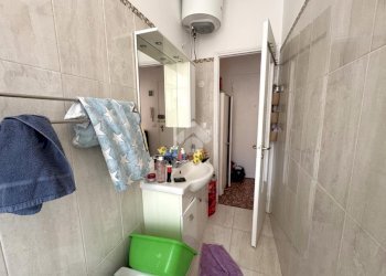 One-room apartment Via Marco D'Agrate, Milano (neighborhood Vigentino) - photo 19