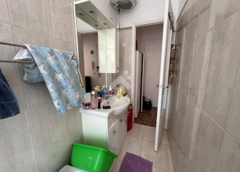 One-room apartment Via Marco D'Agrate, Milano (neighborhood Vigentino) - photo 20