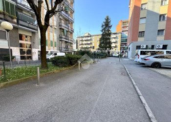 One-room apartment Via Marco D'Agrate, Milano (neighborhood Vigentino) - photo 21