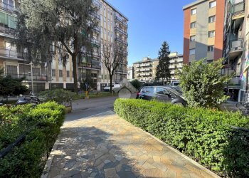 One-room apartment Via Marco D'Agrate, Milano (neighborhood Vigentino) - photo 22