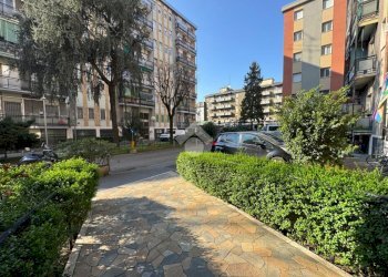 One-room apartment Via Marco D'Agrate, Milano (neighborhood Vigentino) - photo 23