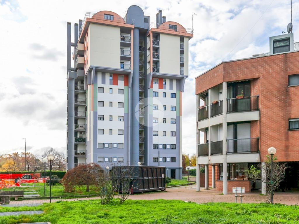 Two-room apartment Via Francesco Gonin, Milano (neighborhood Giambellino) - photo 1