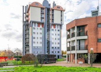 Two-room apartment Via Francesco Gonin, Milano (neighborhood Giambellino) - photo 1