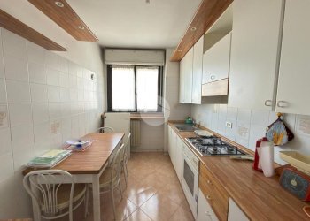 Two-room apartment Via Francesco Gonin, Milano (neighborhood Giambellino) - photo 6