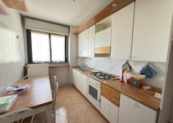 Two-room apartment Via Francesco Gonin, Milano (neighborhood Giambellino) - photo 7