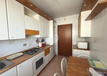 Two-room apartment Via Francesco Gonin, Milano (neighborhood Giambellino) - photo 8