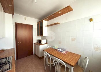 Two-room apartment Via Francesco Gonin, Milano (neighborhood Giambellino) - photo 9