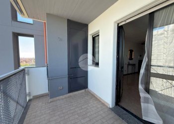 Two-room apartment Via Francesco Gonin, Milano (neighborhood Giambellino) - photo 22