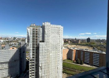 Two-room apartment Via Francesco Gonin, Milano (neighborhood Giambellino) - photo 23