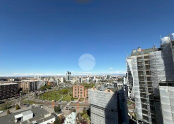 Two-room apartment Via Francesco Gonin, Milano (neighborhood Giambellino) - photo 24