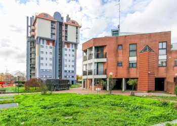 Two-room apartment Via Francesco Gonin, Milano (neighborhood Giambellino) - photo 25