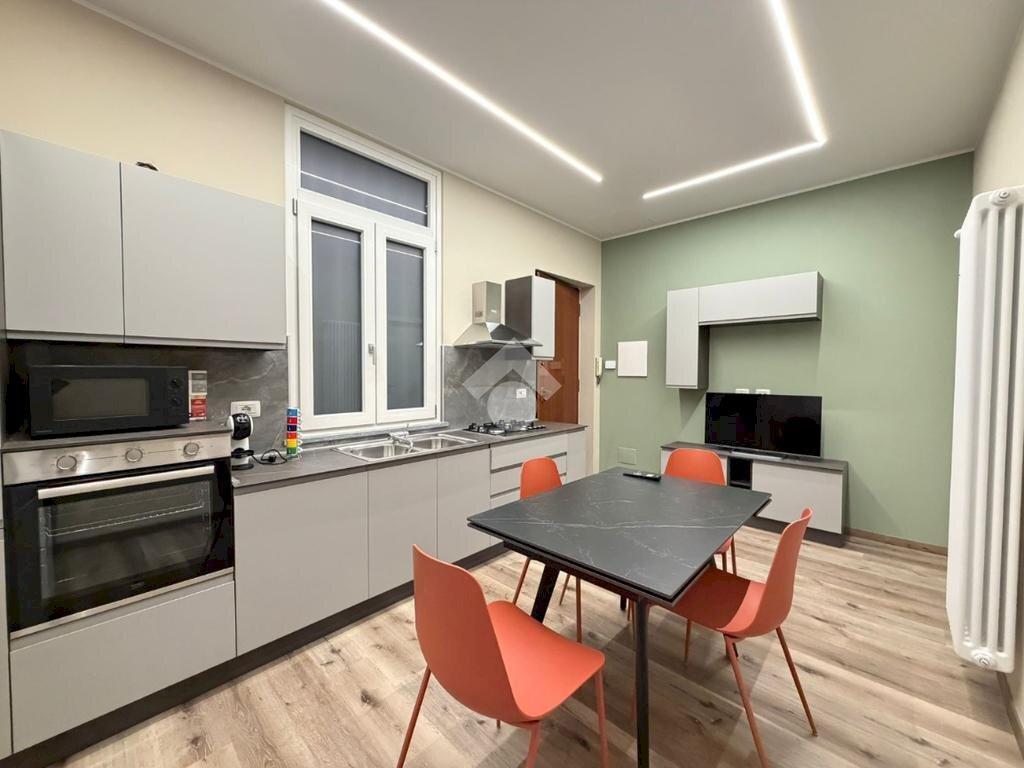 Trilocale Corso rosselli carlo e nello, Torino (zona Crocetta) - foto 1