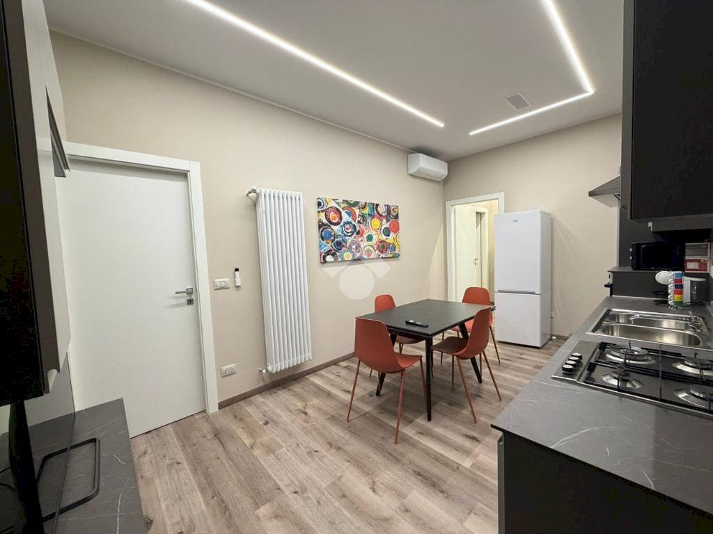 Trilocale Corso rosselli carlo e nello, Torino (zona Crocetta) - foto 2