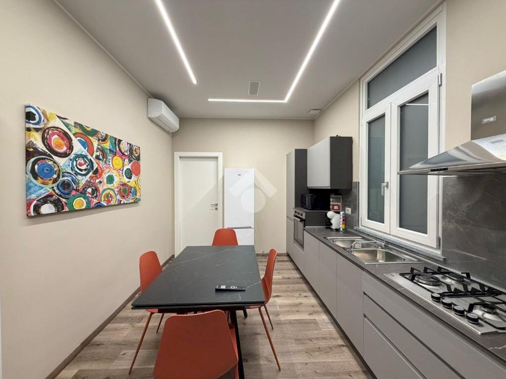 Trilocale Corso rosselli carlo e nello, Torino (zona Crocetta) - foto 3