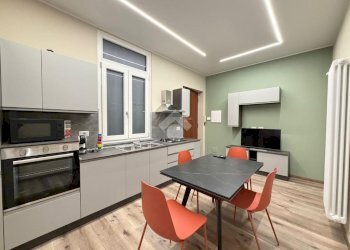 Trilocale Corso rosselli carlo e nello, Torino (zona Crocetta) - foto 1