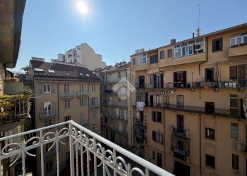 Trilocale Corso rosselli carlo e nello, Torino (zona Crocetta) - foto 12