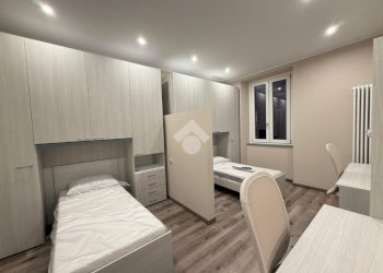 Trilocale Corso rosselli carlo e nello, Torino (zona Crocetta) - foto 16