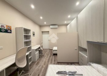 Trilocale Corso rosselli carlo e nello, Torino (zona Crocetta) - foto 17