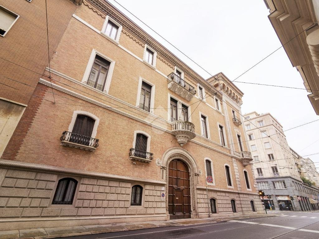 Bilocale Via Arsenale, Torino (zona Centro) - foto 1