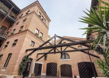 Bilocale Via Arsenale, Torino (zona Centro) - foto 2